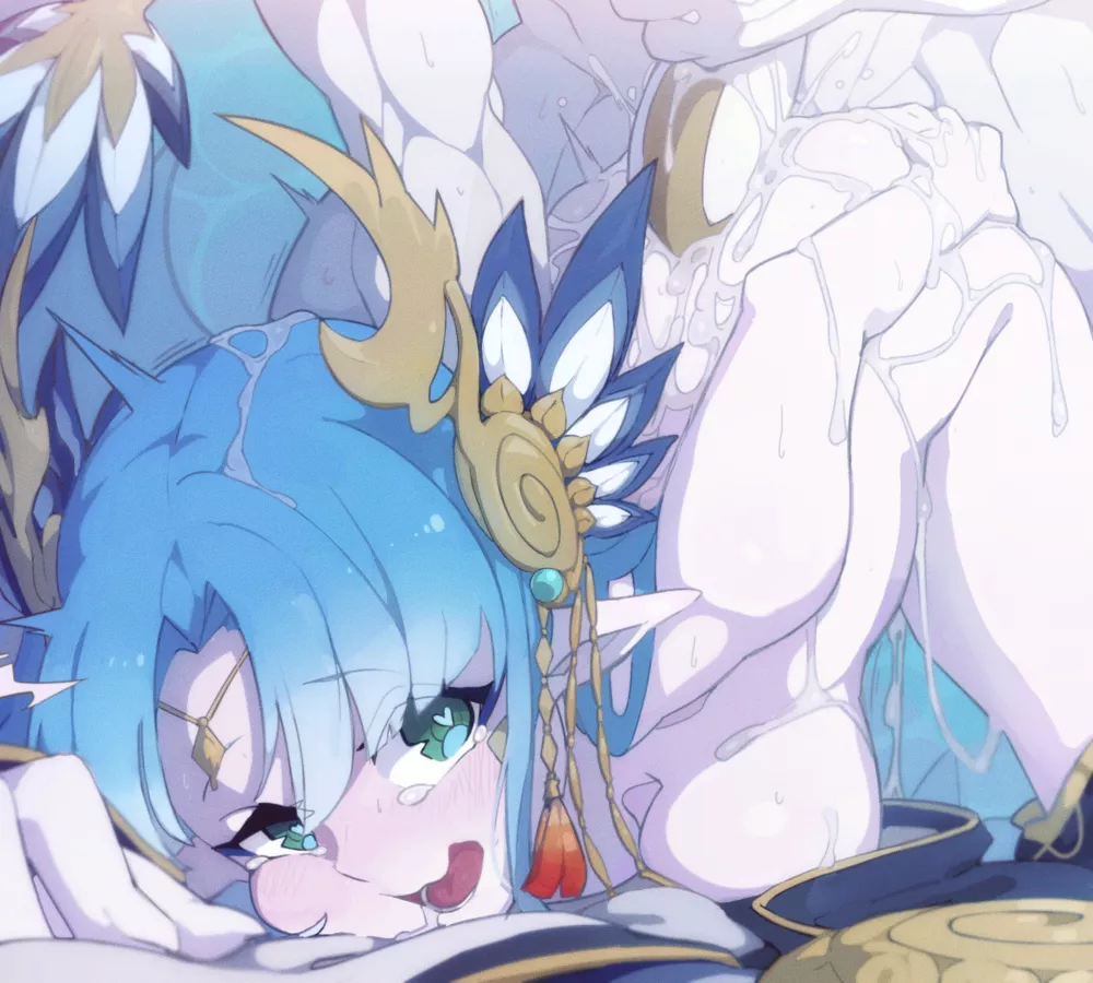 In full awe posted by SloyRC