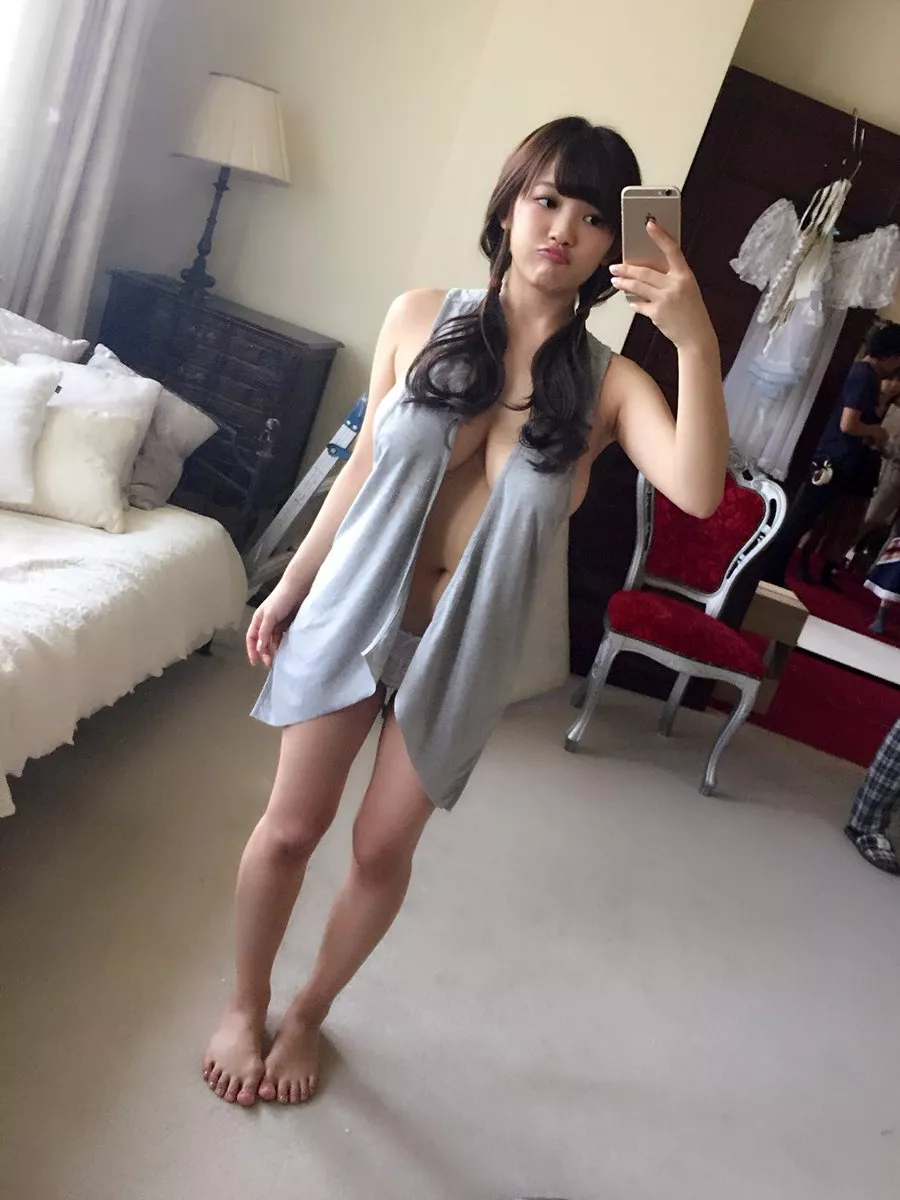 In Grey posted by vidsonly