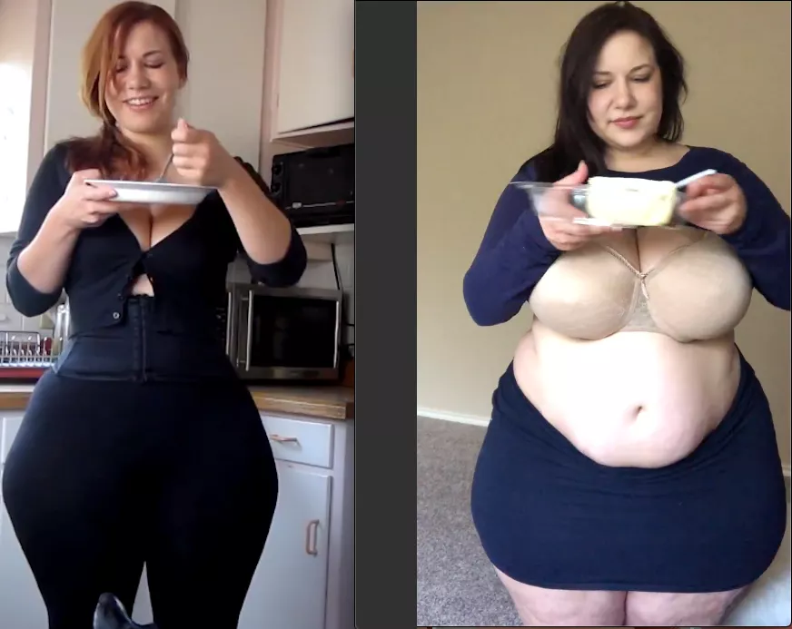 In hindsight, with hips like that, an explosion was inevitable posted by Sure_Pomelo271