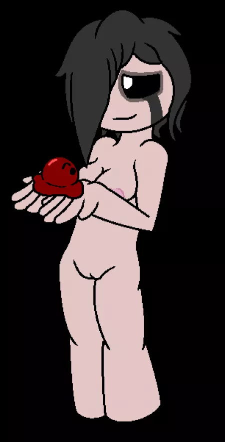 In Honor Of Her Getting All Her Marks, Tainted Eve by ragmegaworstboss