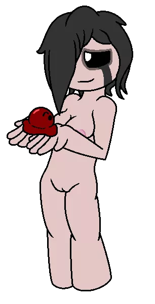 In Honor Of Her Getting All Her Marks, Tainted Eve posted by ragmegaworstboss