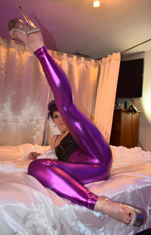 In honor of KingOfFuckery! 39F