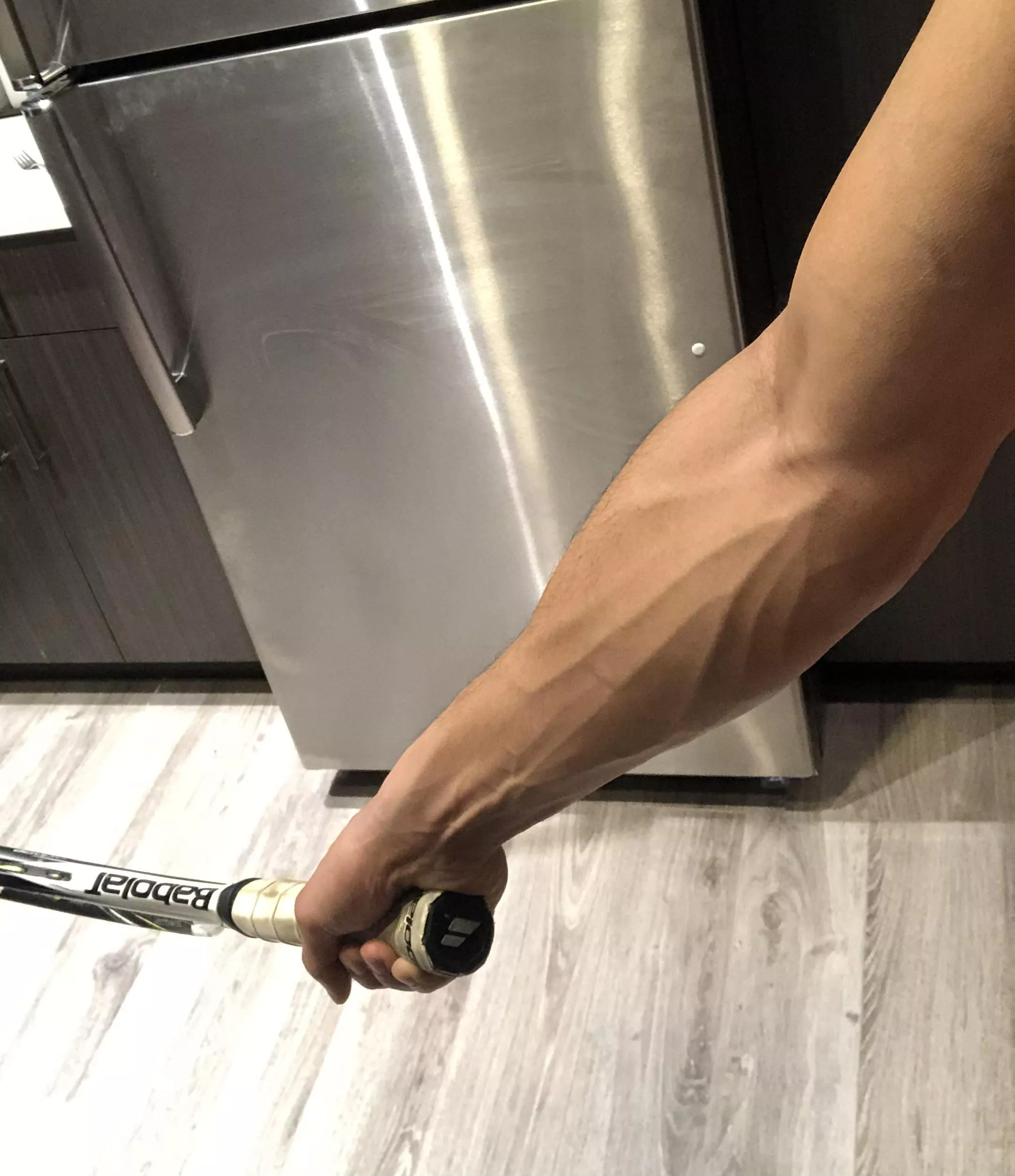 In honor of the Australian open finals… posted by shark0620