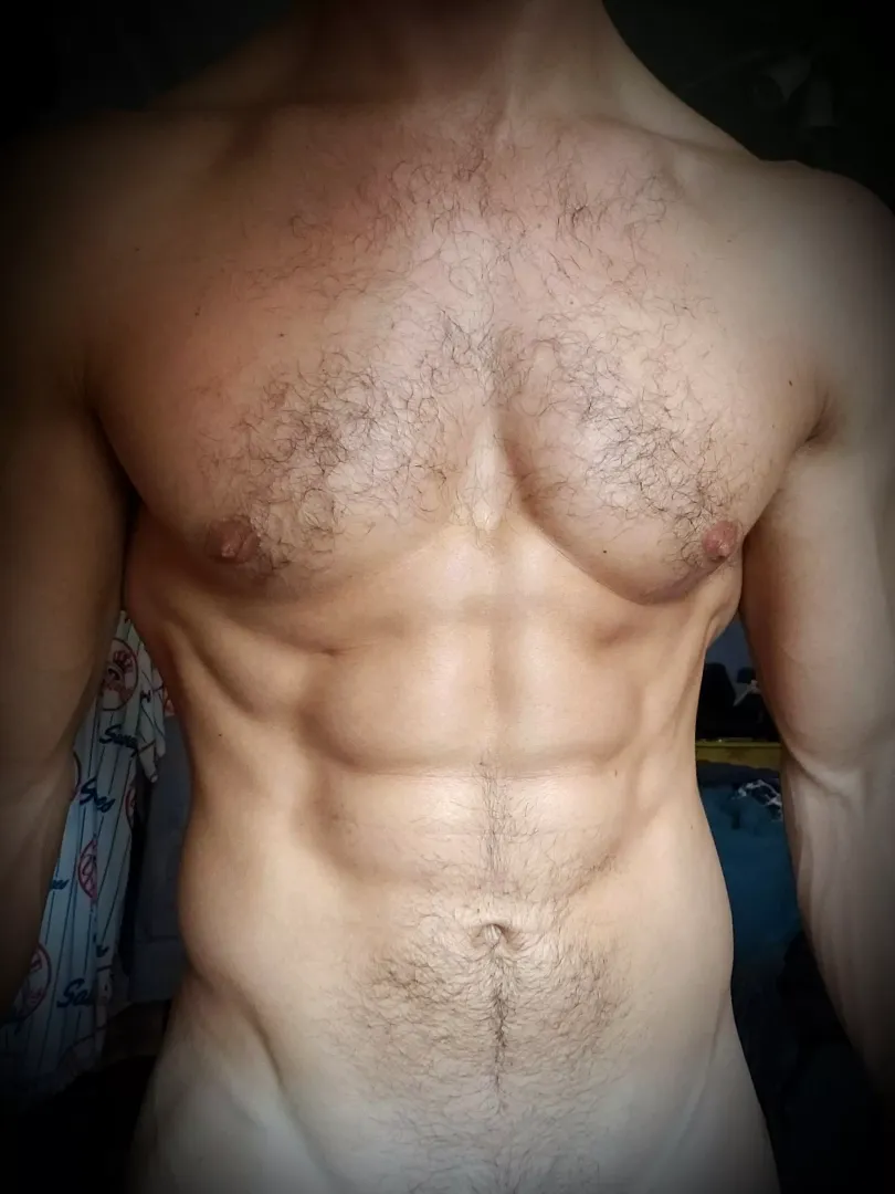 In honor of this subreddit's triumphant return posted by Yohonestlygurl