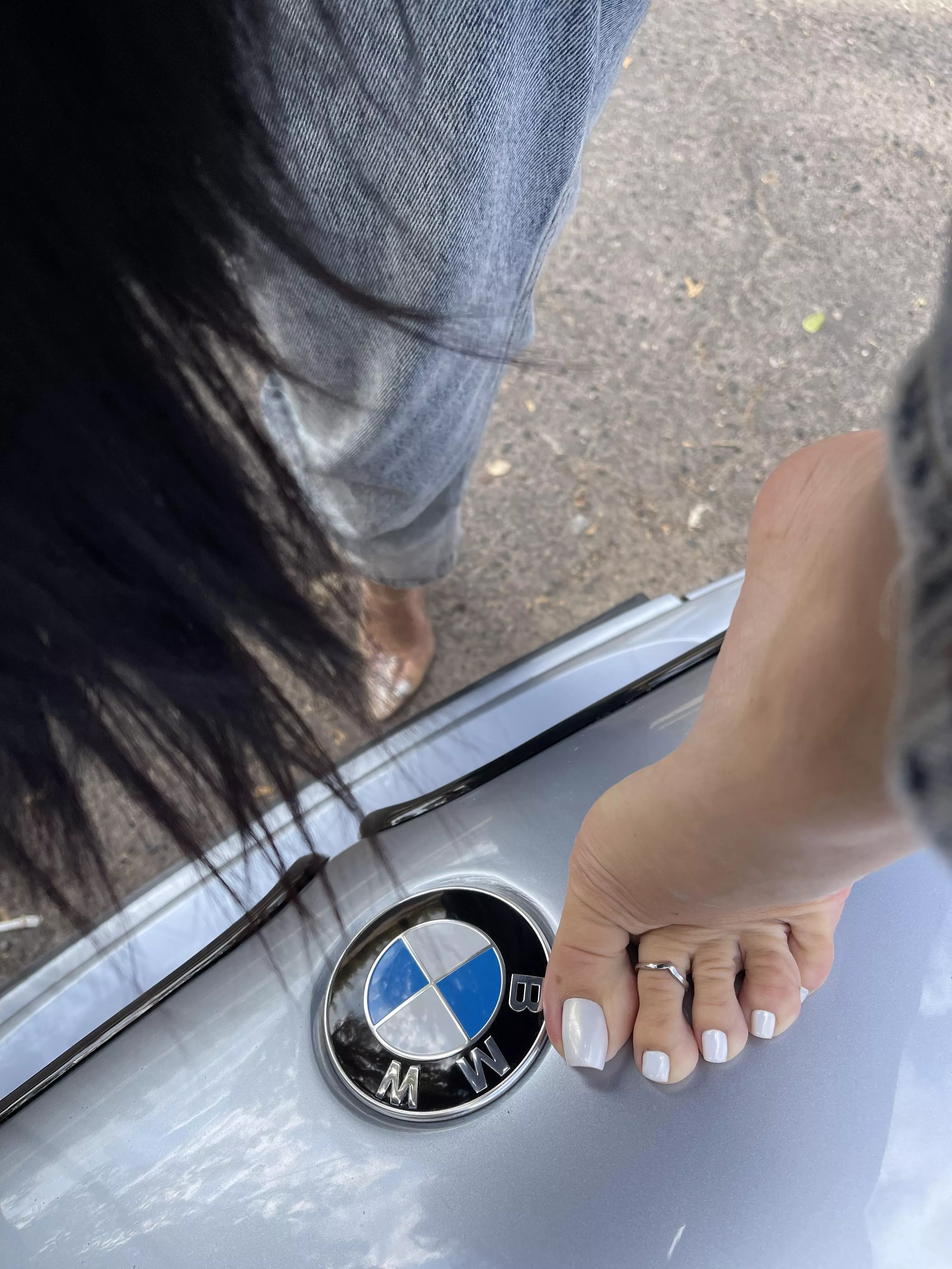 In love 🥰😈 posted by missheels07