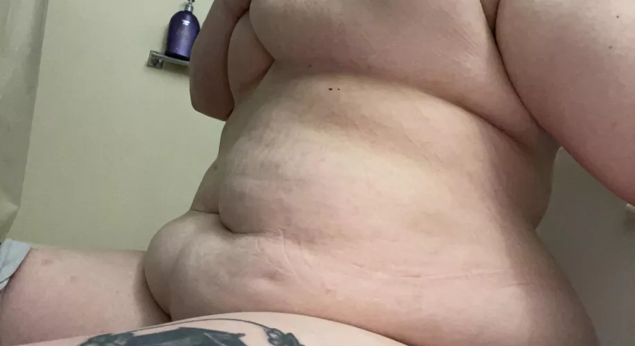 In love with my body 🥰 by iamqueenfly