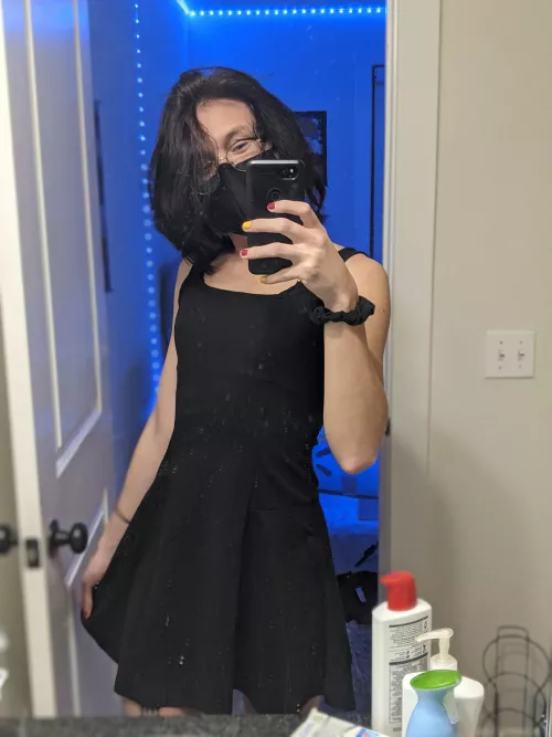 In love with myself 💜 by JazzzBerrry