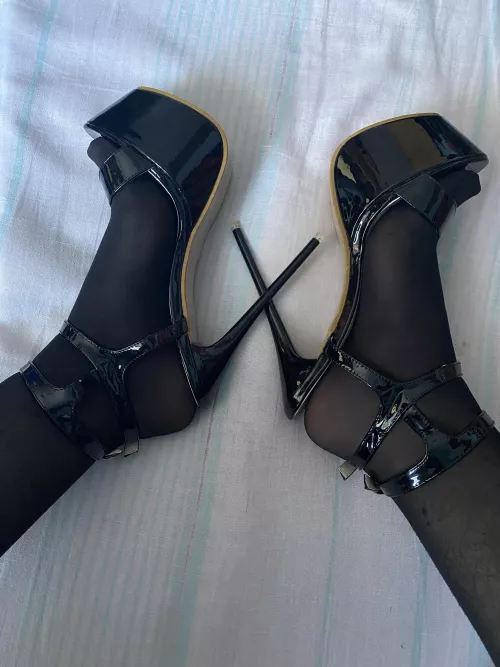 In love with these😍 by RepresentativeSock31