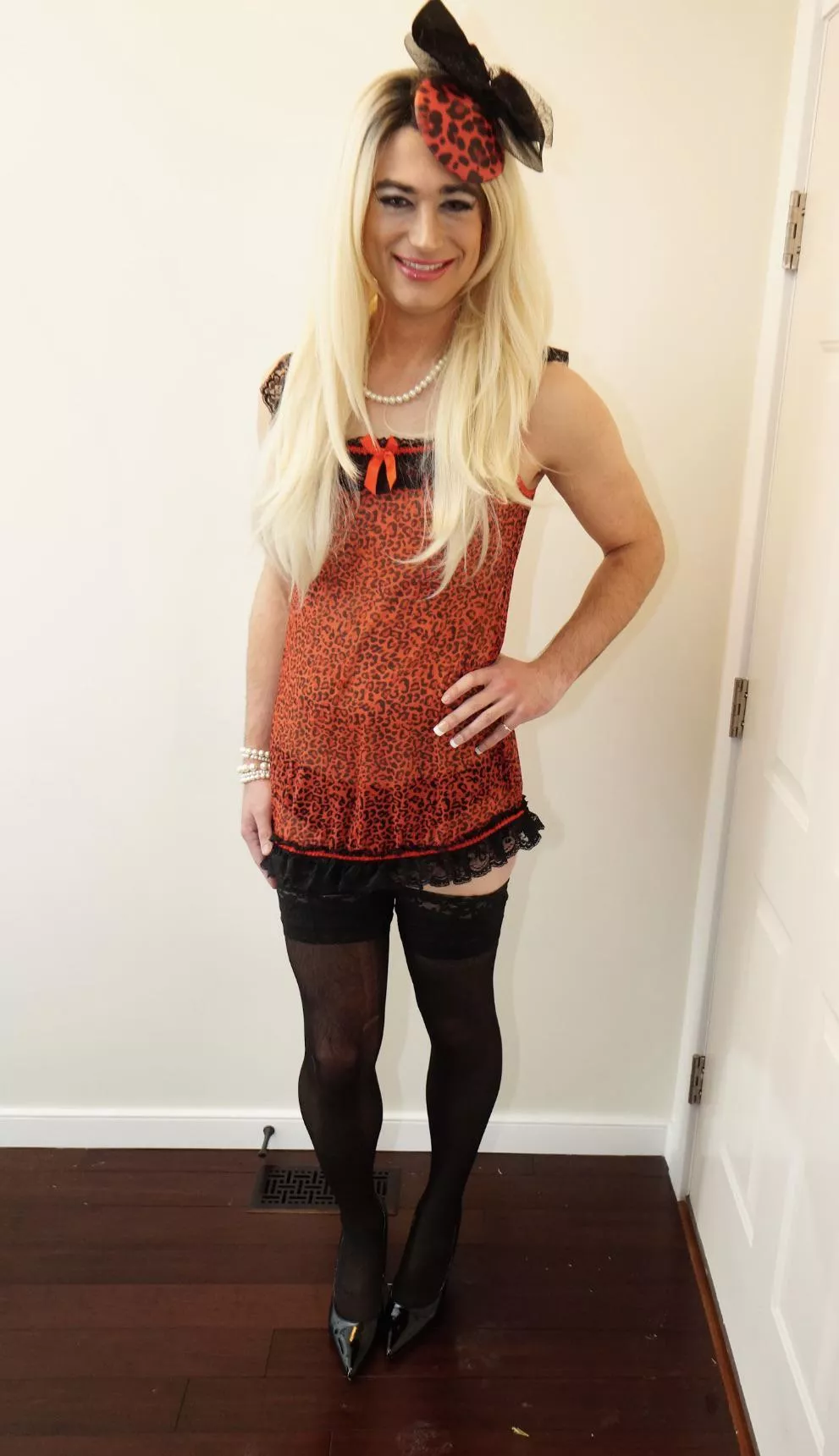 In love with this bow thingie 😊 posted by laceycd10