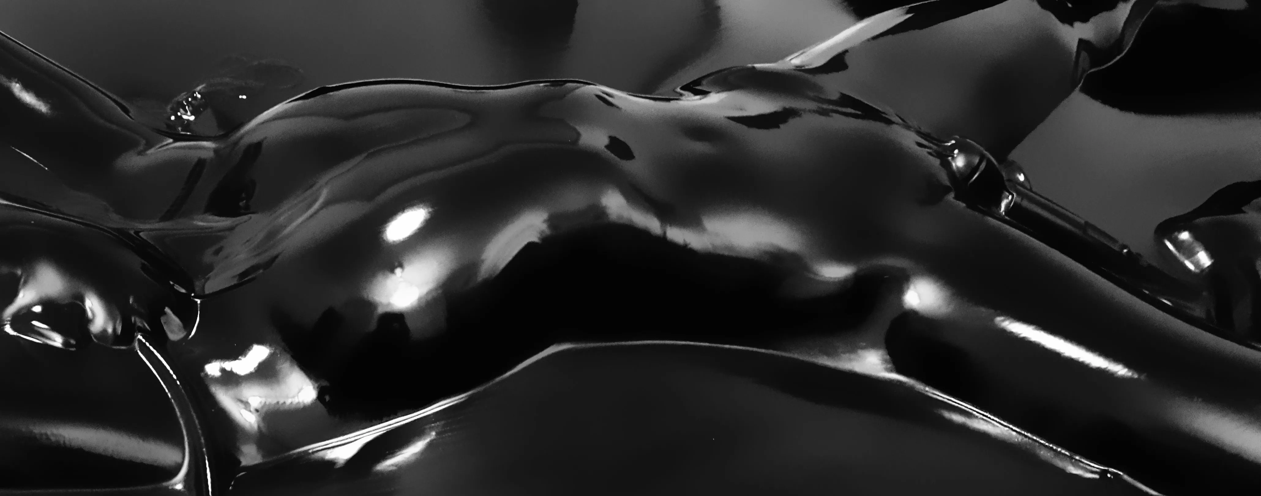 in love with this feeling posted by ana_loves_latex