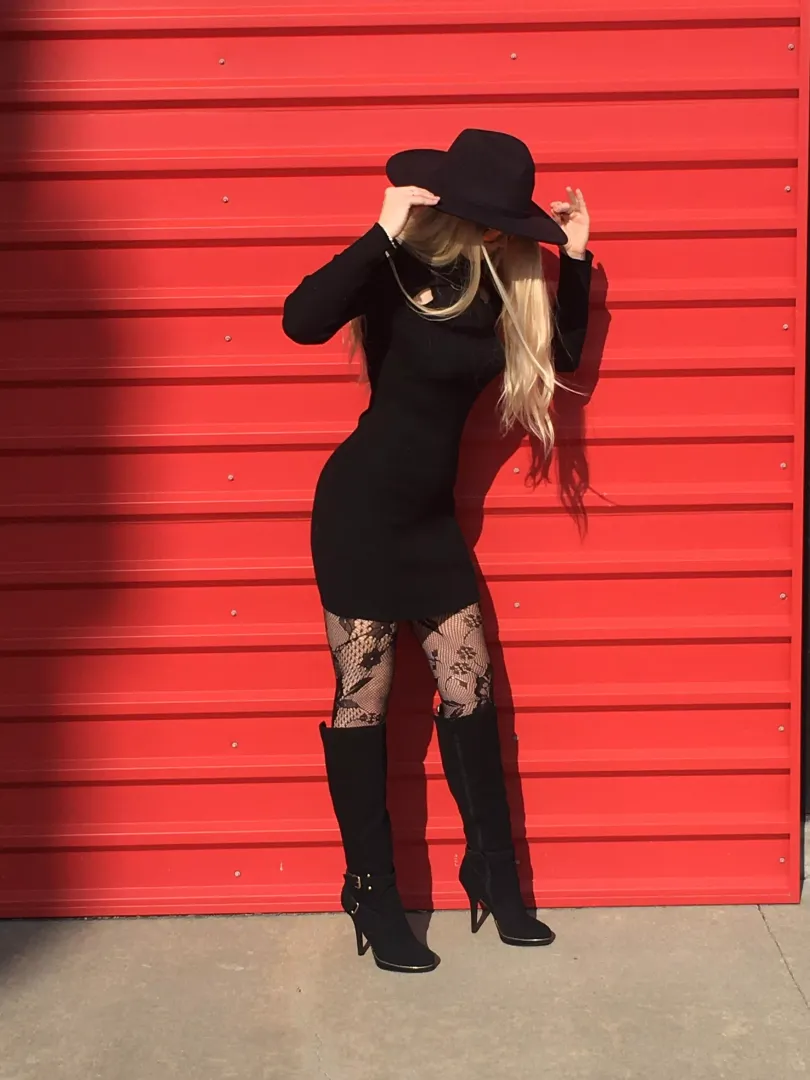 In love with this outfit! posted by [deleted]