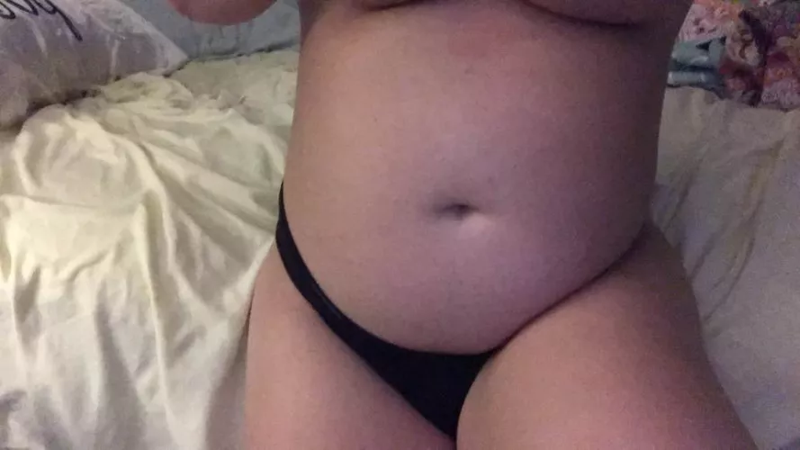 In love with u/abbsj22's body by Character_Entrance18
