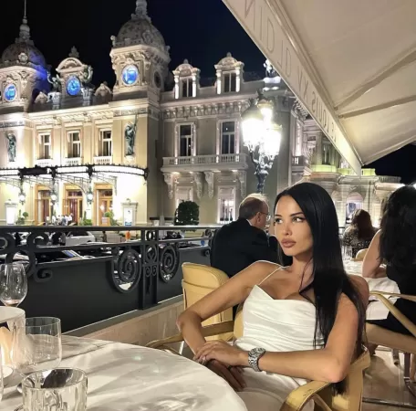 In Monaco 🇲🇨 by Michael-Meyers