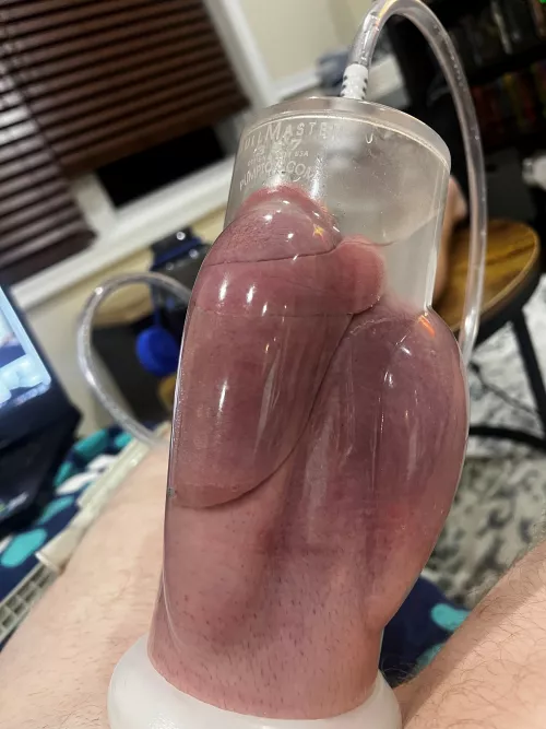 In My 357 by JayHexxx