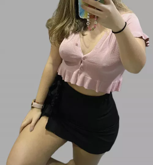 In my favourite outfit. by imapiscesbtw