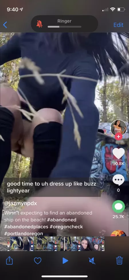 In my fyp by Pickup78