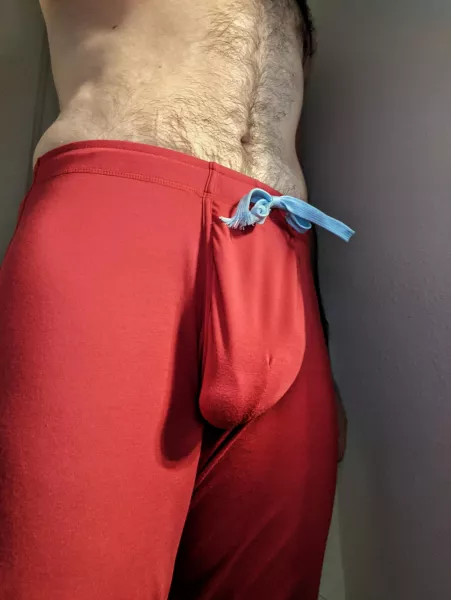 In my PJs today by thatdudeha