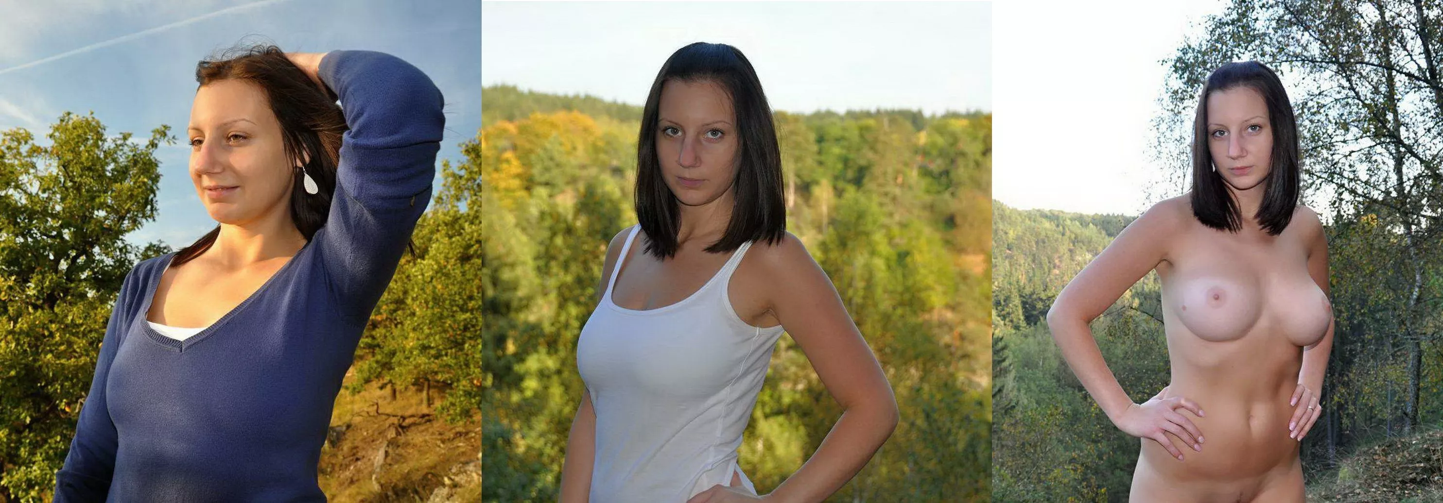 In nature. posted by zelmeh0