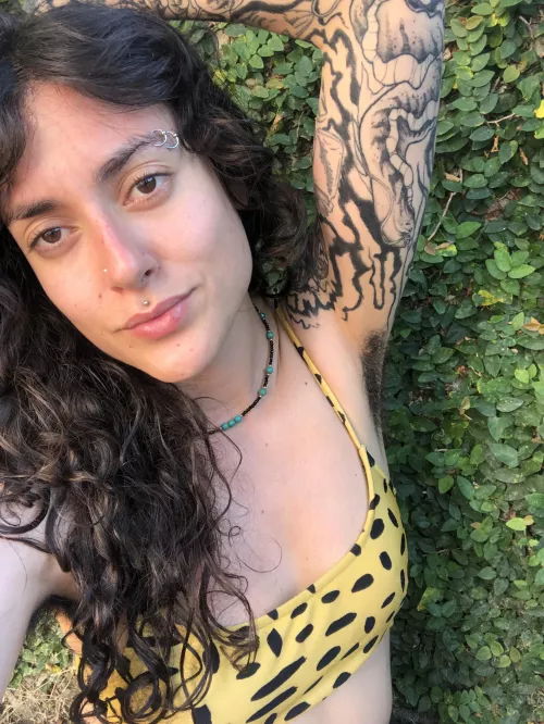 in nature by Rutelessa