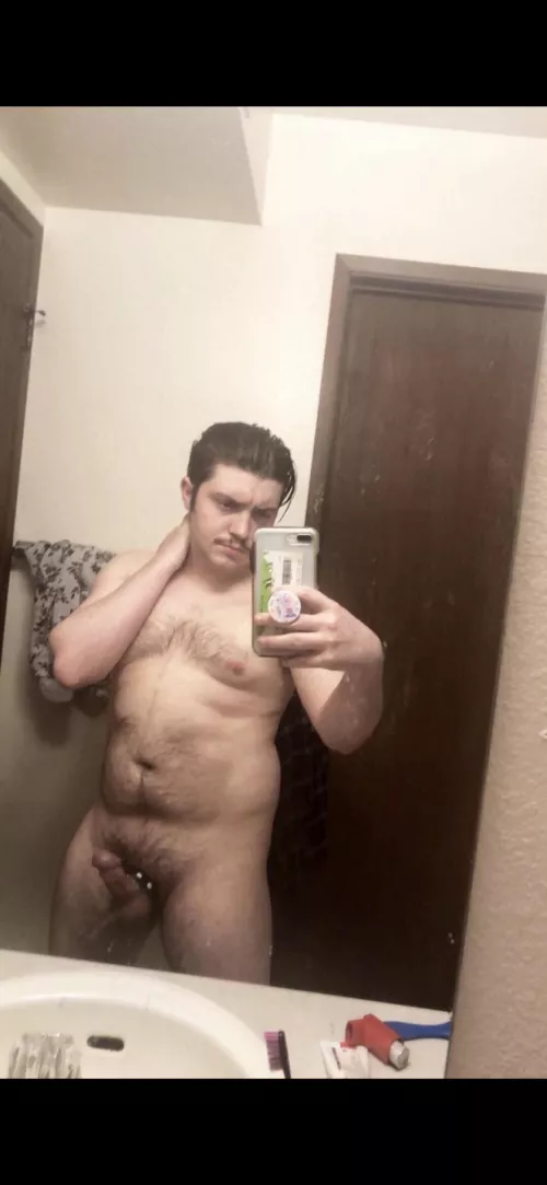 in need cum in me by akchublover