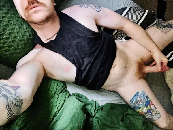 In need of a booty to unload into by NaturalFreak1