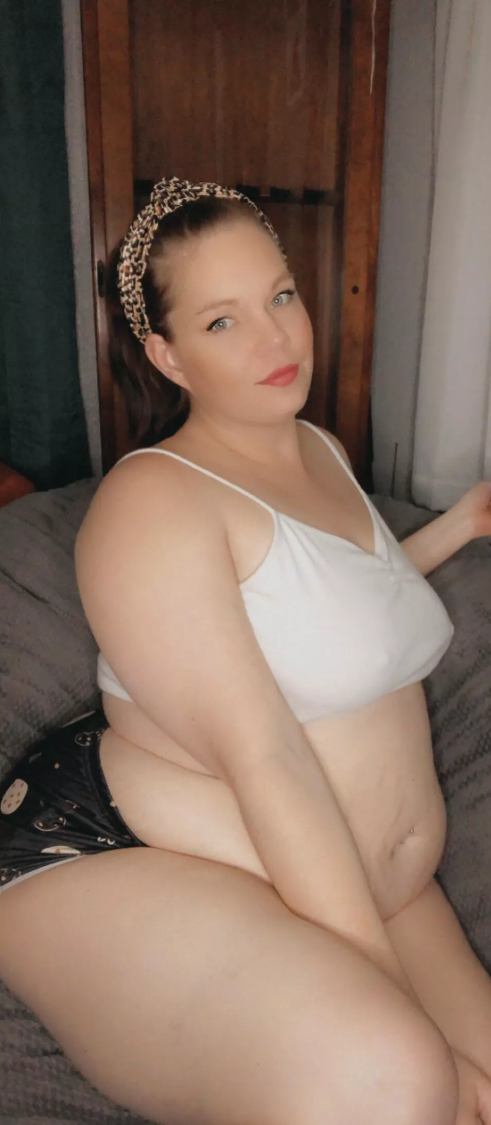 In need of a good stuffing 😫 posted by kayleehayse