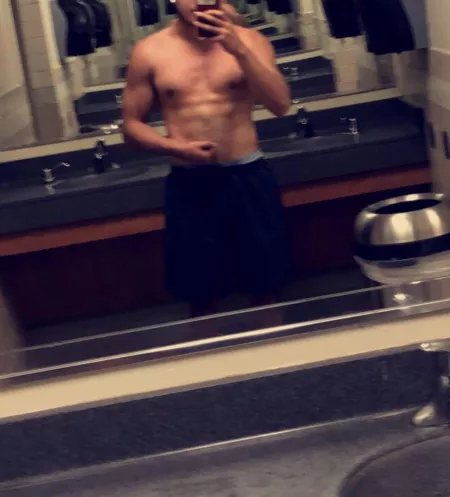 in need of a massage by [deleted]