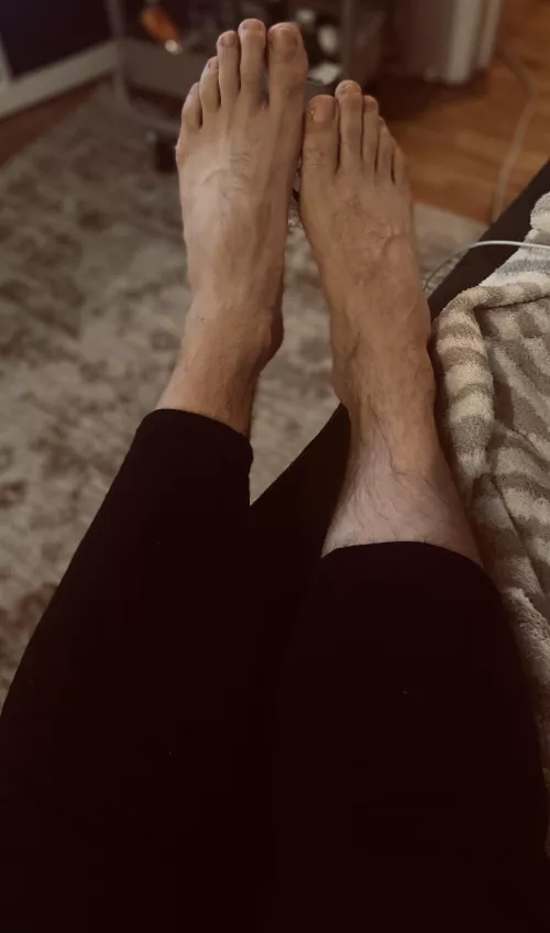 In need of a massage by oceaneyes74