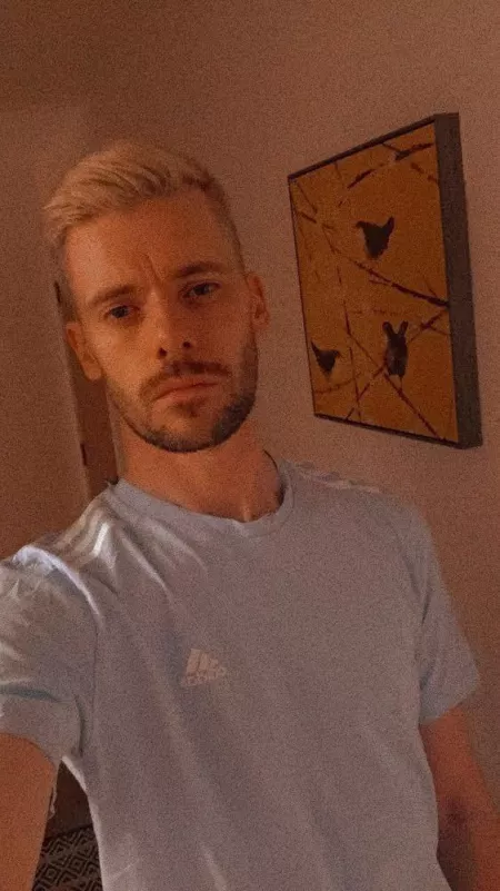 In need of a scally lil bro… by BuzzardBurt