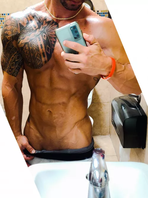 In need of a training partner?[m] by reeeeohssss9