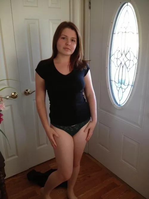 In need of an older perv to adore me 💕 by joanneroadie