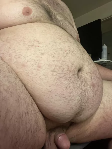 In need of some attention! DM’s open by love_big_dick