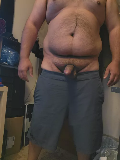 In need of some halftime fun by annonbrownguy