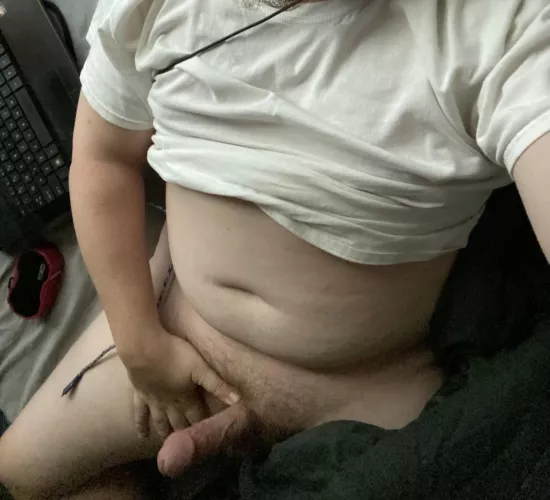 In need of some love by Ok_Escape_6245