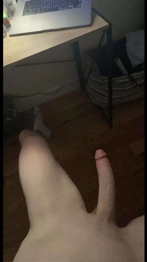 In need of some relief after a long workout (DM me) posted by HungNFrisky