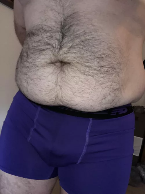 In need of some snuggles 😫 by PanJanitor33