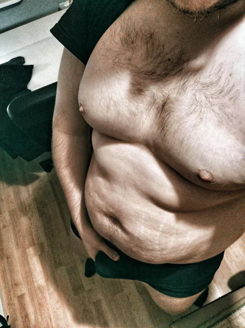 In need of some validation today 🤔 by TheBellsrringing