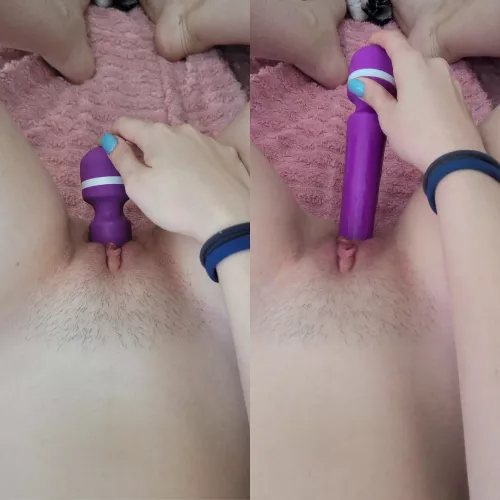 In or out, which do you pre(f)er? by chloe_mariee