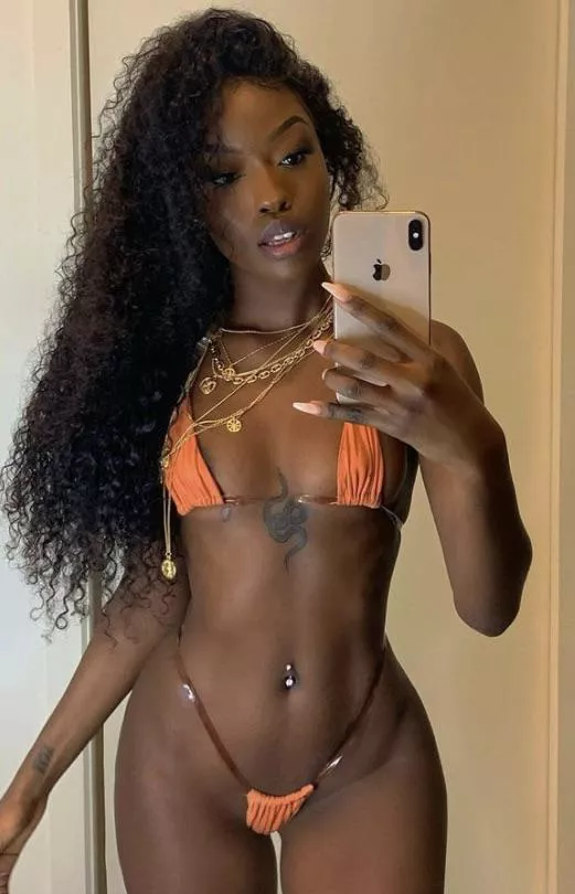 In orange posted by yunaX2