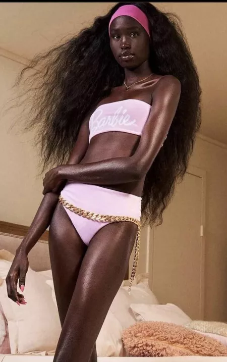 In Pink by Rawalmond73