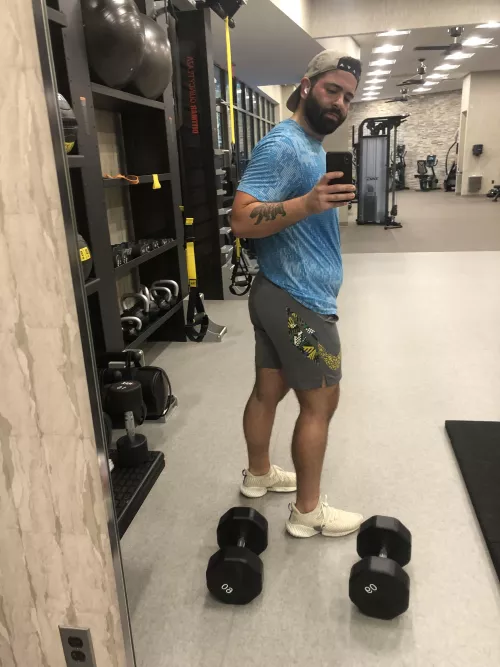 🎂 in progress by thecasualcoholic