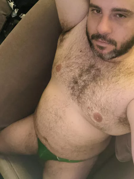 In quarantine for 2 weeks because my husband got COVID. I tested negative even though we fucked 3 times in the few days before he got the positive result. Vaccines work. by mat541