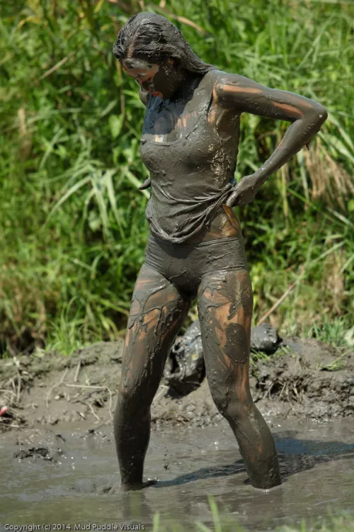 In rice paddies by _Anonymous_Account_