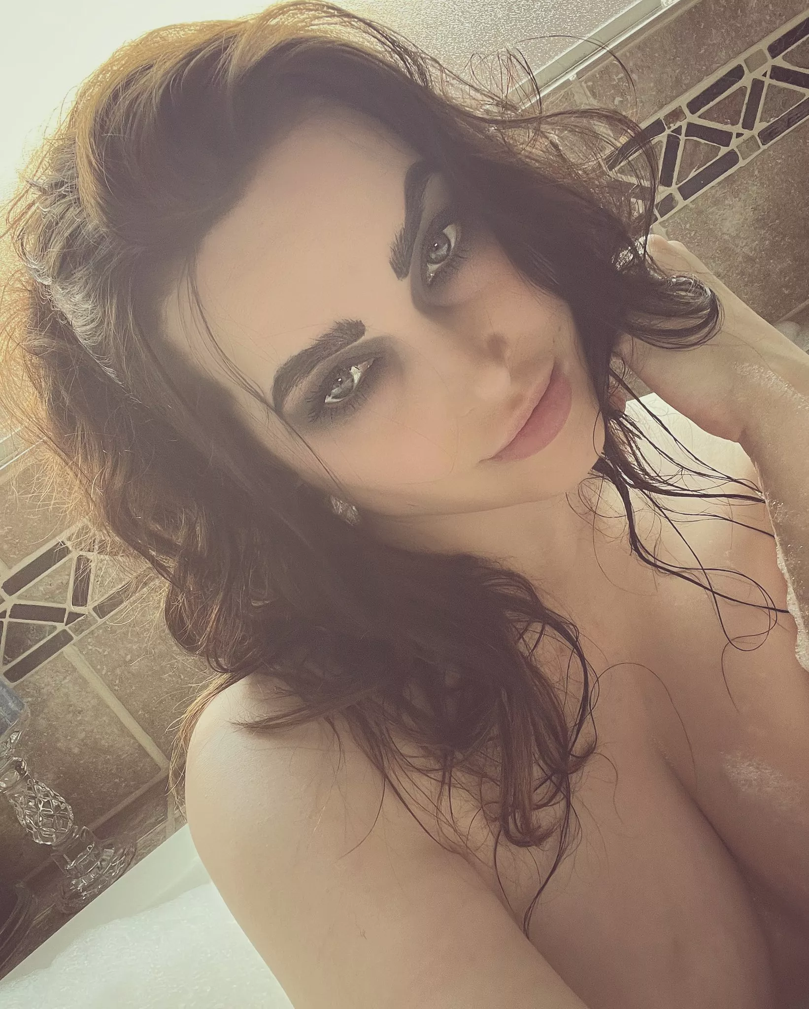 In the Bath posted by Nick_Valentines_Day