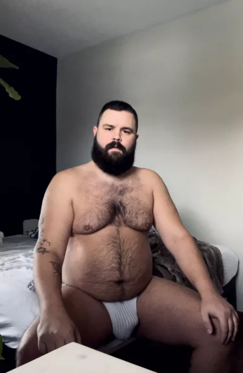 In the bed! by tonnyBrimstone