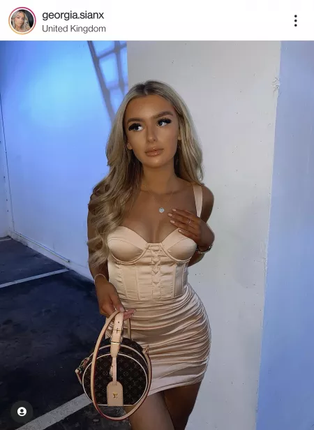 In the car park by throwit56789124