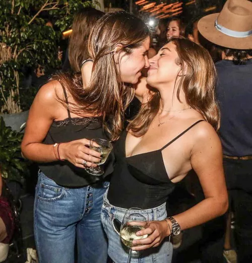 In the club by RealGirl_king