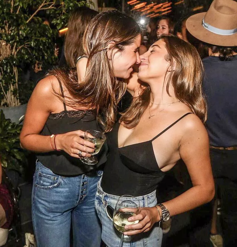 In the club posted by RealGirl_king