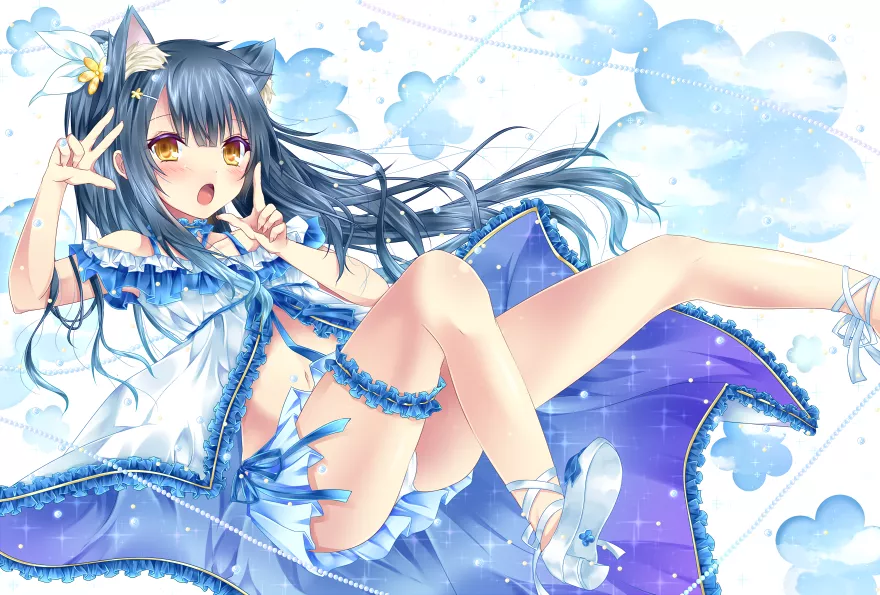 In the colors of winter posted by Dhova