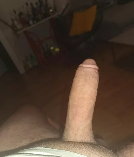 In the dark by oblogatory